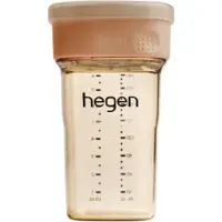 Hegen Oefenbeker 360º Nude
