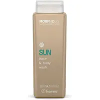 Framesi Morphosis Sun Hair & Body Wash 250ml