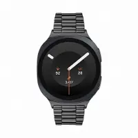 Samsung Galaxy Watch 9 Special Edition SA.L340ZBS20 40 mm Zwart / Zwart