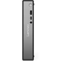 Lenovo ThinkCentre neo 50q QC Copilot+ PC Snapdragon X1-26-100 16 GB LPDDR5x-SDRAM 512 GB SSD Windows 11 Pro Mini PC Zwart