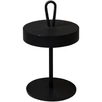 Stylepoint Stockholm lamp zwart verstelbaar 12,8 x 34 cm
