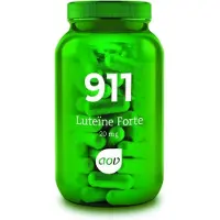 Aov 911 Luteïne Forte (20 mg)