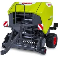 Jamara Claas Rollant 520 ronde balenmachine voor RC tractor 1:16 |