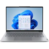 Lenovo ThinkBook 14 G9 IRL Intel Core 5 210H Laptop 14" WUXGA - 16 GB DDR5 - 512 GB SSD - Wi-Fi 7 - Windows 11 Pro - 3 Jaar Garantie