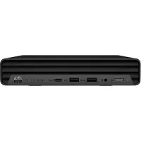 HP Elite Mini 800 G9 88G34EC Intel i3 16GB RAM 256GB SSD Intel UHD Graphics 730 Windows 11 Pro