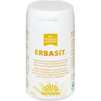 Biosana Erbasit Mineralenzouten 120 Tabletten