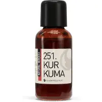 Natural Heroes - Kurkuma Etherische Olie 30 ml