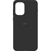 OnePlus Sandstone Magnetic Case voor de 15R - Zwart