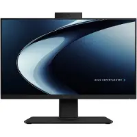 Asus ExpertCenter P400 AiO P440VAEST-BPD184X Intel Core 5 210H 60,5 cm (23.8") 1920 x 1080 Pixels Touchscreen Alles-in-één-pc 16 GB DDR5-SDRAM 256 GB SSD Windows 11 Pro Wi-Fi 6 (802.11ax) Zwart