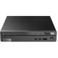 Lenovo Thinkcentre Neo 50q - i3 1215U - 8GB (Max. 32GB) - 256GB - Windows 11 Pro - 2 jr garantie (incl toetsenbord en muis)
