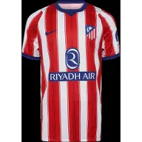 Nike Tricot rood / wit