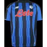 New Balance Atalanta Bergamo Thuisshirt 2026-2027