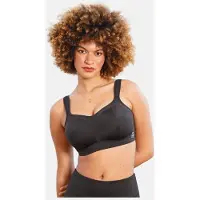 SugarShape Sport-BH MOTIVATION Sport-BHs mit Schale,mit Bügel,Multiway-Träger