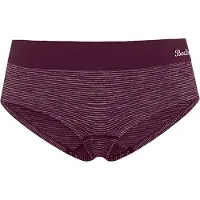 Beedees Slip Comfee Hipster Naadloos vervaardigd