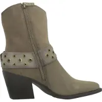 Carmela 16413202 Booties Met Hak