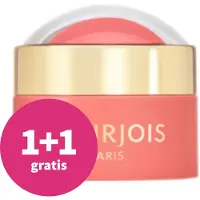 Bourjois 1+1 gratis: Little Round Pot Cream Blush 02 Antique Pink 8,5 gr