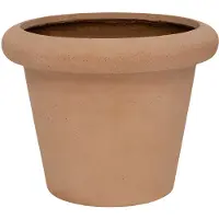 Pottery Pots - Plantenbak - Ciro S - L32cm x W32cm x H25cm - soft clay
