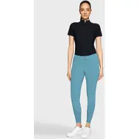 Samshield Celeste Full Grip Rijbroek Dames S Neptune