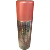 Pxp Haarspray - lichaamspray koraal roze