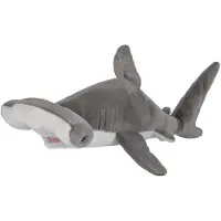 Wild republic 22486, Haai - knuffel