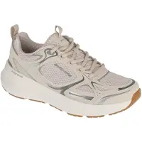 SKECHERS Sneakers laag 'Edgeride - Silver Eclipse' beige
