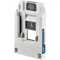 Umarex Laserliner kruislijnlaser, Multi-18V-serie + PowerAdapter, Bosch Professional
