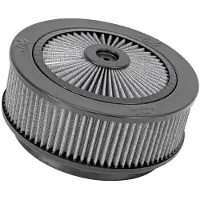 K&N Engineering K&N X-Stream Top Assembly 9n OD 7.313in Neck Flange 3in H