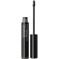 MAC - Pro Brow Whipgrip Mousse Wenkbrauwgel Met Fixeerwerking Onyx