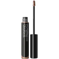MAC Wenkbrauwgel Unisex 4.0g Bruin