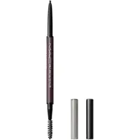 MAC Wenkbrauwpotlood Unisex 0.8g Bruin