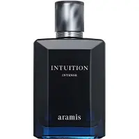 Aramis INTUITION INTENSE Eau de Parfum - Sprayflacon, 100 ml