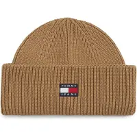 Tommy Hilfiger Muts 'HERITAGE' lichtbruin