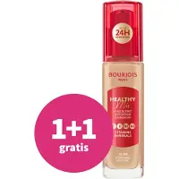 Bourjois Healthy Mix Make-upbasis #52.2w-golden Beige 30 Ml