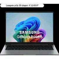 Samsung Galaxy Book6 Np740vjg-kg1nl - 14 Inch Wuxga Intel Core Ultra 5 325 16 Gb 512 Intel Graphics Qwerty