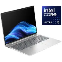 HP ProBook 4 G1i, Intel Core Ultra 5, 40,6 cm (16 inch), 1920 x 1200 pixels, 32 GB, 512 GB, Windows 11 Pro