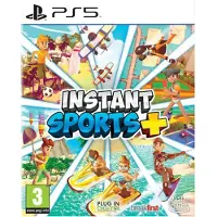 Instant Sports+ - PS5