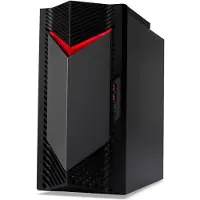 Acer Nitro N50-656 Gaming PC Intel Core i7-14700F, 32GB DDR5 RAM, 1TB M.2 SSD, NVIDIA GeForce RTX 4060, Windows 11 Home