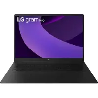 LG ELECTRONICS gram Pro 17 17Z90TP-G.AA78G 17" WQXGA Core Ultra 7 255H 16 GB/1 TB Win11