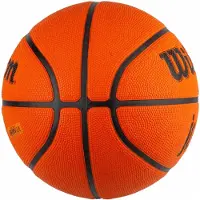 Wilson Jr. NBA WNBA DRV 6 Basketbal - Buiten