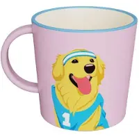 Quy Cup - Mug - Paloma