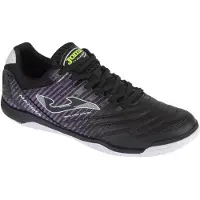 Joma Voetbalschoen 'Maxima 26 MAXS IN' zwart