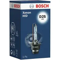 Bosch Lampe Xenon HID D2S 35W