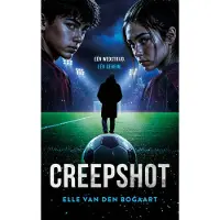 Leopold Creepshot (Paperback)
