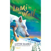 Volt Lumi en de wolf (Hardback)