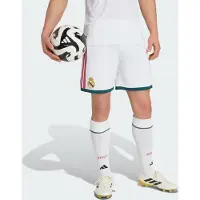 Adidas Real Madrid 26/27 Authentic Thuis Korte Broek