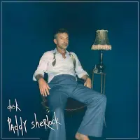 OUTHERE Paddy Sherlock - Dusk (LP)