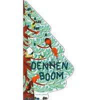 Querido Dennenboom (Paperback)