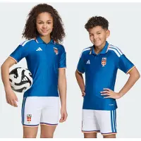 Adidas Como 1907 26/27 Thuisshirt Kids