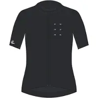 Endura - Women's Pro SL S/S Jersey - Fietsshirt XS, zwart
