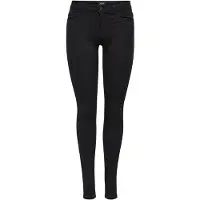 ONLY Jeans 'Royal' zwart